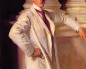 Lord Dalhousie - 约翰·辛格·萨金特